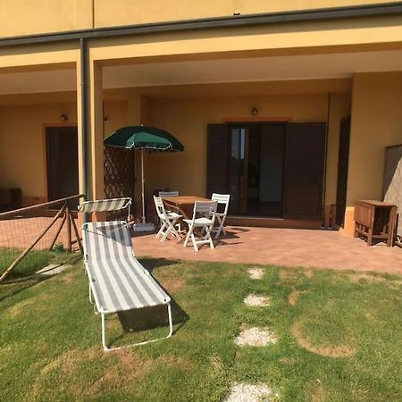 Deste - In Campagna 4 Posti Letto Con Giardino La Sdriscia Esterno foto