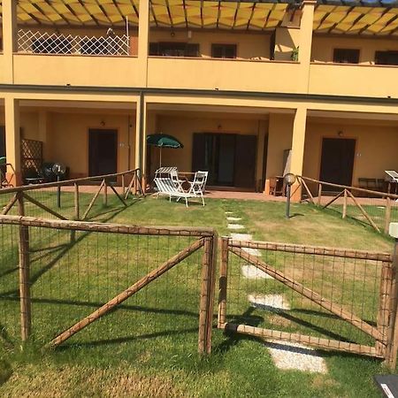 Deste - In Campagna 4 Posti Letto Con Giardino La Sdriscia Esterno foto