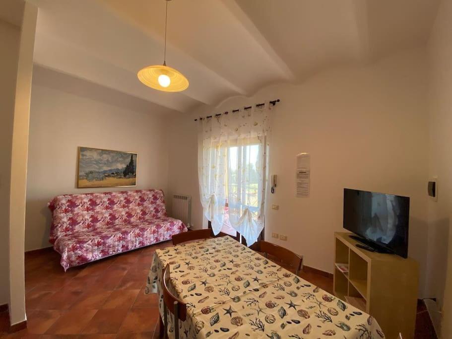 Deste - In Campagna 4 Posti Letto Con Giardino La Sdriscia Esterno foto