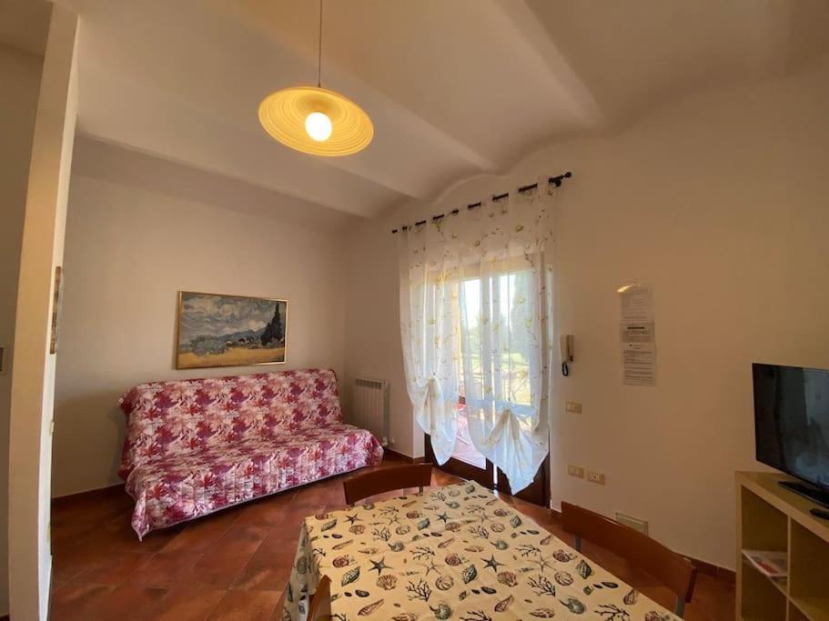 Deste - In Campagna 4 Posti Letto Con Giardino La Sdriscia Esterno foto
