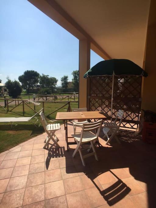Deste - In Campagna 4 Posti Letto Con Giardino La Sdriscia Esterno foto