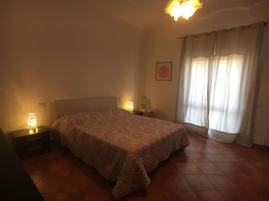 Deste - In Campagna 4 Posti Letto Con Giardino La Sdriscia Esterno foto
