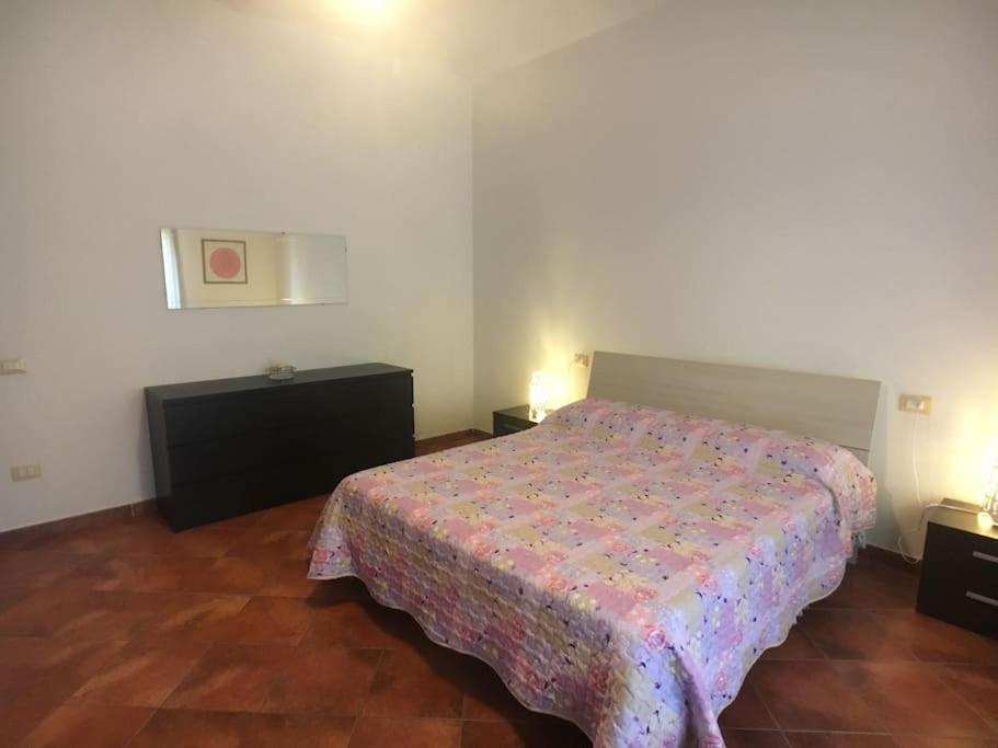 Deste - In Campagna 4 Posti Letto Con Giardino La Sdriscia Esterno foto